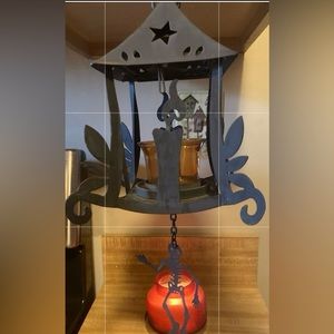 Unique add Halloween magic to holiday decor